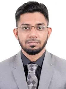 Dr. Shakir Ur Rashid প্রোফাইল ফটো