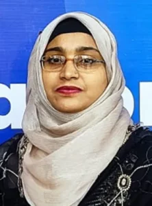Dr. Shamima Akter প্রোফাইল ফটো