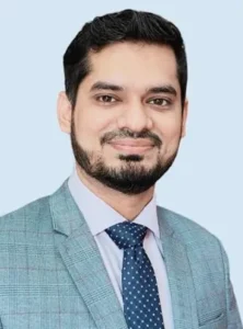 Dr. Sheikh Mohammad Faisal প্রোফাইল ফটো