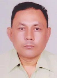 Dr. Shimul Kumar Bhowmik, Chest Diseases, Asthma & Respiratory Medicine Specialist in Chattogram