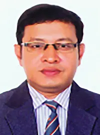 Dr. S.M. Muizzul Akbar Chowdhury