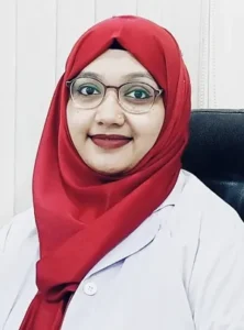 Dr. Sumaiya Chowdhury প্রোফাইল ফটো