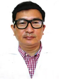 Dr. Sumedh Dewan, Cornea Specialist & Phaco Surgeon in Chattogram