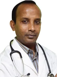 Dr. Syed Mahtab-Ul-Islam, Kidney Specialist in Chattogram
