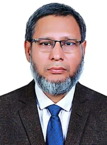 Dr. Syed Md. Muhsin প্রোফাইল ফটো