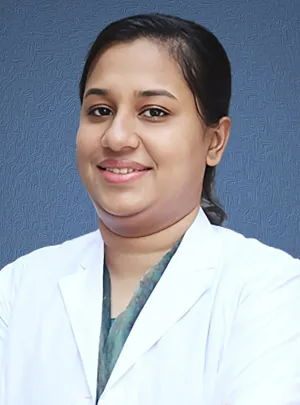 Dr. Tashrin Alam Soma