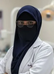 Dr. Tooba Jannat প্রোফাইল ফটো