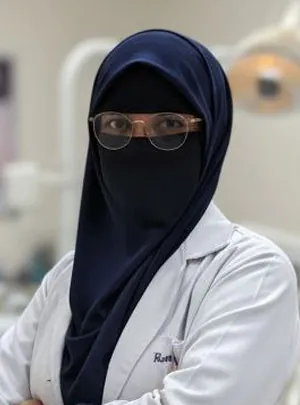 Dr. Tooba Jannat