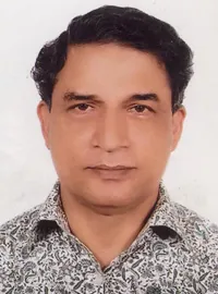 Prof. Dr. Uzzwal Kanti Das, Chest Diseases & Respiratory Medicine Specialist in Chattogram