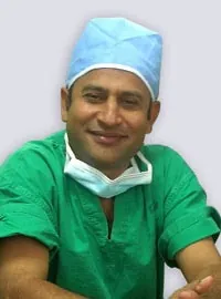 Dr. Wakil Ahmed, Arthroscopic & Joint Replacement Surgeon in Chattogram
