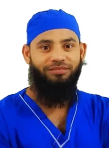 Dr. Md. Mamunur Rashid প্রোফাইল ফটো