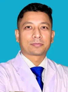 Lt. Col. Dr. Mohammad Tarequl Islam প্রোফাইল ফটো