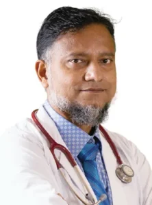 Prof. Dr. A. A. Md. Ryhan Uddin প্রোফাইল ফটো