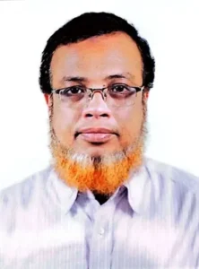 Prof. Dr. Ahmed Sharif প্রোফাইল ফটো