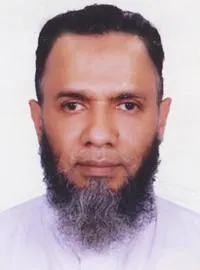 Prof. Dr. Aminuddin A. Khan, Physical Medicine Specialist in Chattogram