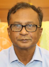 Prof. Dr. Anupam Barua, Hematology (Blood Diseases, Blood Cancer) & Medicine Specialist in Chattogram