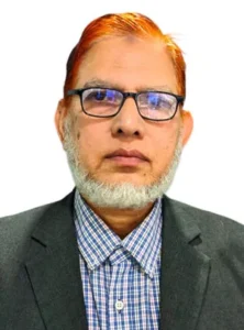 Prof. Dr. Md. Minhajuddin Sajid প্রোফাইল ফটো