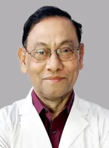 Prof. Dr. Moinul Hossain প্রোফাইল ফটো