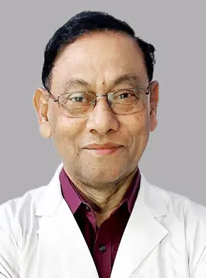Prof. Dr. Moinul Hossain