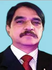 Prof. Dr. Syed M. Moinuddin, Neuro-Spinal Surgeon & Stroke Specialist in Chattogram