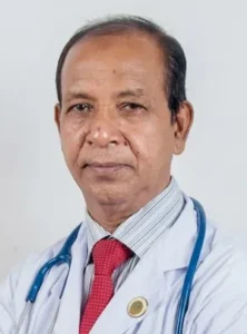 Dr. ATM Faruque Ahmed প্রোফাইল ফটো