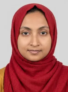 Dr. Jahanara Arju প্রোফাইল ফটো