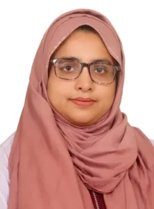 Dr. Jakia Momotaz প্রোফাইল ফটো