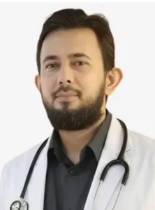 Dr. Md. Abirul Islam প্রোফাইল ফটো