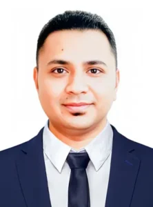 Dr. Md. Abu Omar Khaium প্রোফাইল ফটো