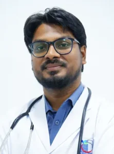 Dr. Md. Ashraful Hossain প্রোফাইল ফটো