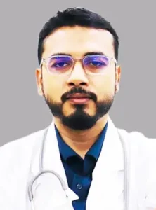 Dr. Md. Jaynul Abedin (Dipu) প্রোফাইল ফটো