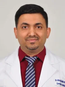 Dr. Md. Minhaj Uddin Bhuiyan প্রোফাইল ফটো