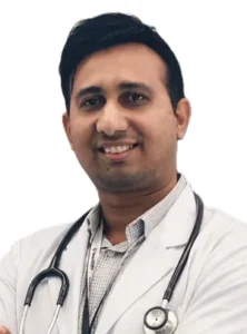 Dr. Md. Monirozzaman প্রোফাইল ফটো