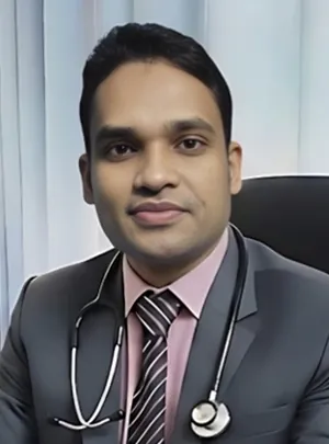Dr. Md. Rashedul Alam