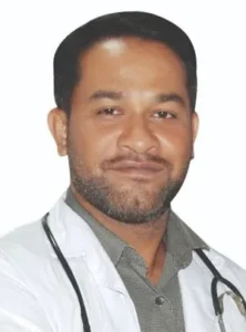 Dr. Md. Sohrab Hossain (Hira) প্রোফাইল ফটো