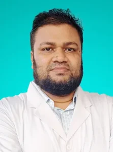 Dr. Md. Touhidul Islam প্রোফাইল ফটো