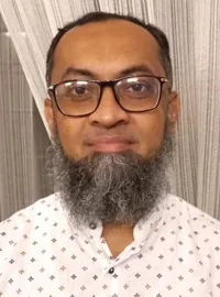 Dr. Mohammad Mahbubul Alam