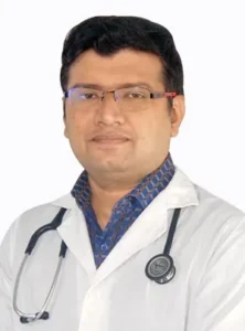 Dr. Pritom Chakraborty প্রোফাইল ফটো
