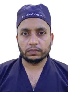 Dr. Sharif Majumder প্রোফাইল ফটো
