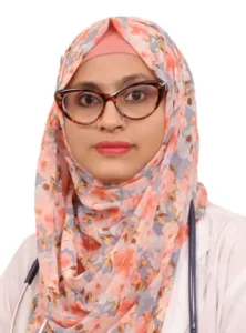 Dr. Sharmin Akter প্রোফাইল ফটো