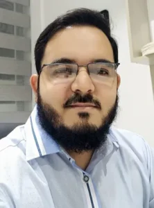 Dr. Syed Hossain Saif প্রোফাইল ফটো