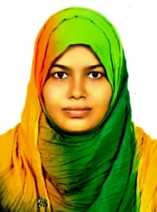 Dr. Ummey Tamima Nasrin প্রোফাইল ফটো