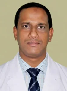 Prof. Dr. Md. Nasimul Gani Chowdhury প্রোফাইল ফটো