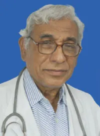 Dr. A.N.M Humayun Kabir, Orthopedics (Bone, Joint, Injury, Arthritis) Specialist & Trauma Surgeon in Chattogram