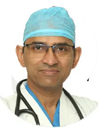 Dr. Ayon Kumar, Cardiology (Heart, Hypertension, Rheumatic Fever) & Medicine Specialist in Chattogram