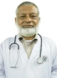 Dr. Didaruzzaman, Skin, Allergy, STD, AIDS & Sexual Diseases Specialist in Chattogram