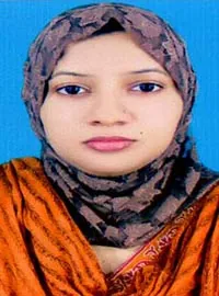 Dr. Feroza Aktar, Neonatal & Child Diseases Specialist in Chattogram