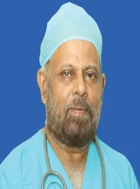 Dr. Md. Akhter Hossain, Cardiology (Heart Diseases, Hypertension & Rheumatic Fever) Specialist in Chattogram