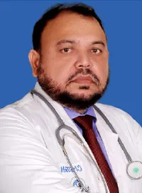 Dr. Md. Jahangir Alam Chowdhury, Arthritis, Pain, Paralysis, Physical Medicine Rehabilitation Specialist in Chattogram