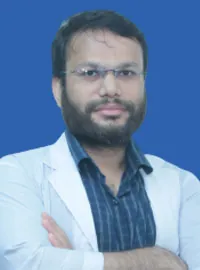 Dr. Md. Saifuddin Rokon, Orthopedic Specialist & Trauma Surgeon in Chattogram